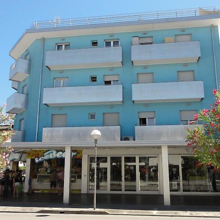 Molent - Appartamenti Bibione Bagian luar foto