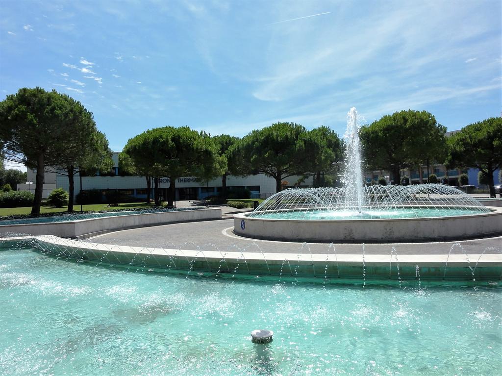 Molent - Appartamenti Bibione Bagian luar foto